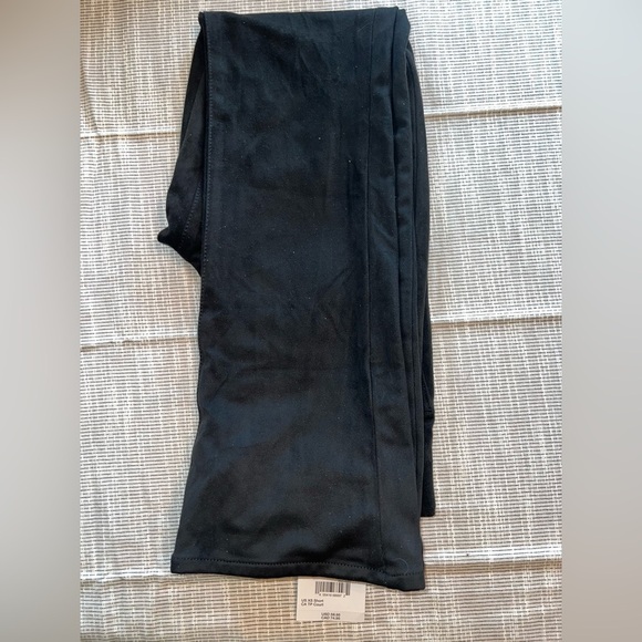 American Eagle Poplin Pull‑On Pant – Black – XS Short — Style 5269‑0 - Picture 8 of 10